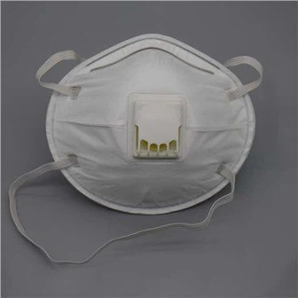 3M 8210 स्टाइल मास्क