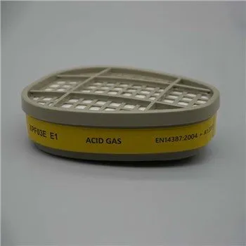 EN14387 फ़िल्टर