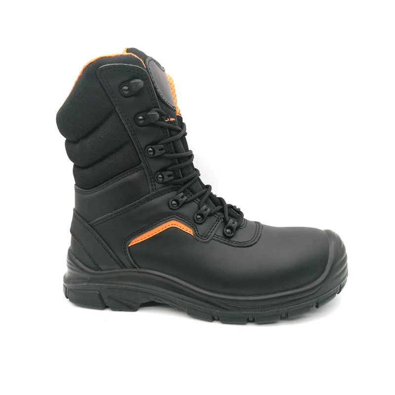 उच्च शीर्ष सुरक्षा जूते